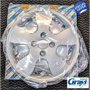 Fiat Bravo Wheel Trim | 4652..