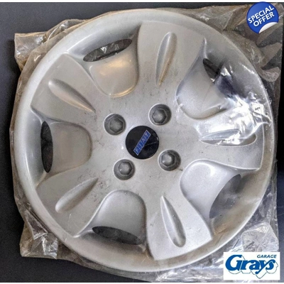 Fiat Bravo Wheel Trim | 46529874