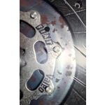 Clutch Kit (Diesel JTD)