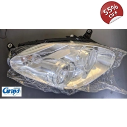 Fiat Doblo Headlight