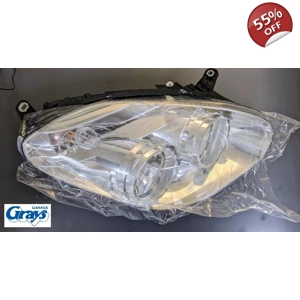 Fiat Doblo Headlight
