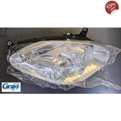 Fiat Doblo Headlight
