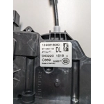 Fiat Ducato Door Lock 1393818080