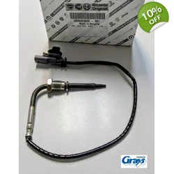 Lambda Probe Sensor | 46350838