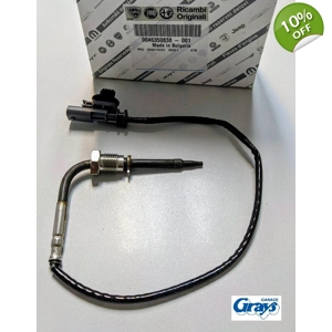 Lambda Probe Sensor | 46350838