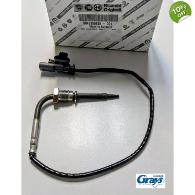 Lambda Probe Sensor | 46350838