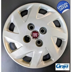 Fiat Panda Wheel Trim | 735470794