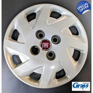Fiat Panda Wheel Trim | 7354..