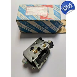 Fiat Punto Door Lock | 46536063