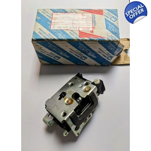 Fiat Punto Door Lock | 46536..