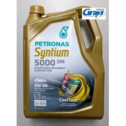 Petronas Syntium 5000 DM 5w-30