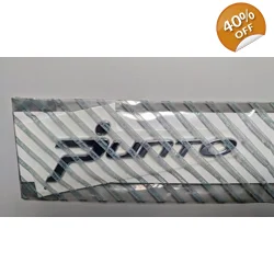 PUNTO Badge