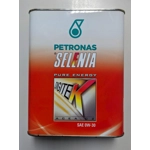 Selenia Digitek Pure Energy 0W-30 Motor Oil