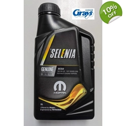 Selenia ECO2 0W-20 Engine Oil