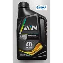 Selenia WR FORWARD 0W-30 Eng..