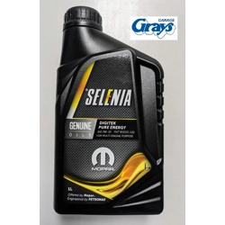 Selenia Digitek Pure Energy ..