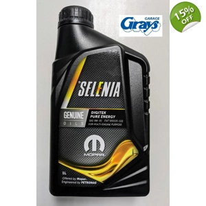 Selenia Digitek Pure En..