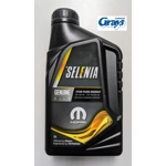 Selenia StAR Pure Energy 5W-40 Oil