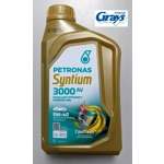 Petronas Syntium 3000 AV 5w-40 Oil