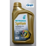 Petronas Syntium 5000 DM 5w-30