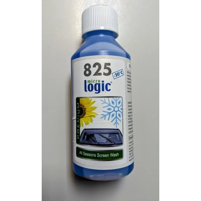 Screenwash Additive TUNAP 250ml | NF07