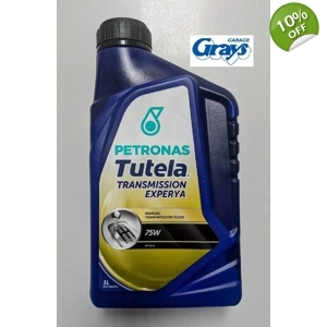 Tutela Transmission Experya ..