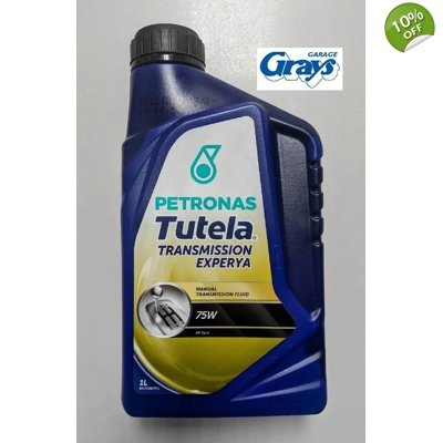 Tutela Transmission Experya 75W