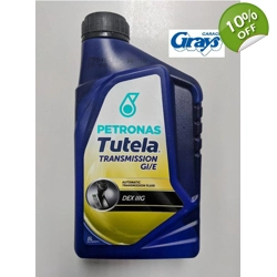 Tutela Transmission GI/E