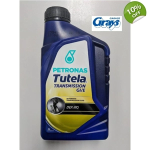 Tutela Transmission GI/E