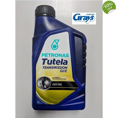 Tutela Transmission GI/E