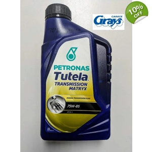 Tutela Transmission Matryx 7..