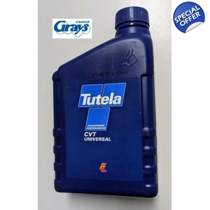 Tutela CVT Universal Transmi..