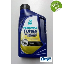 Tutela Transmission Geartech 75W-85