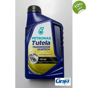 Tutela Transmission Geartech..