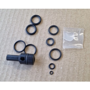 Theoben Rapid 7 Mk 1 or 2 etc Synthetic Mod Valve body