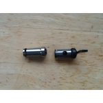 BSA Airsporter MK1 or 2 Tap in Stainless Steel blank bore