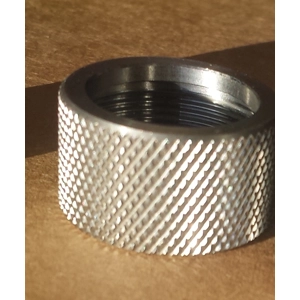 SMK 501 Front Retaining Cap