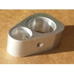 SMK 501 Aluminium A Frame