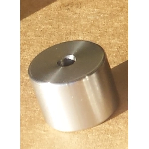 SMK 501 Stainless Steel hammer block