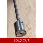 SMK 501 + 78 Special tool for removing the valve body.