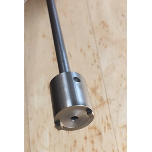 SMK 501 + 78 Special tool for removing the valve body.