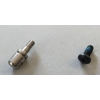 SMK 501 Front & Rear Swivel Stud Screw in Stainless Steel