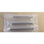 BSA Super 10 set of four Hammer springs