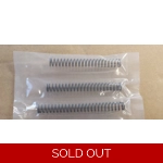 BSA Super 10 set of four Hammer springs BSA Super 10 set of four Hammer springs