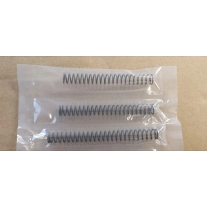 BSA Super 10 set of four Hammer springs