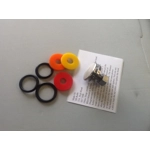 BSA Scorpion adjustable modified S.S. piston head.