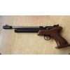 SMK CP1 Co2 target pistol High Quality Barrel