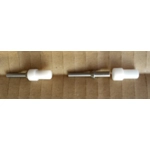 SMK CP1/2 900 S.S. Exhaust Valve St length or Longer option SMK CP1/2 900 S.S. Exhaust Valve St length or Longer option