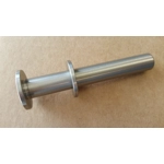 Spring Guide for Weihrauch HW 80 in Stainless Steel, Precision fitting+thrust ..