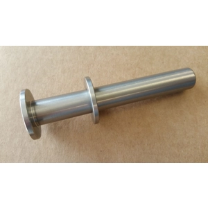 Spring Guide for Weihrauch HW 80 in Stainless Steel, Precision fitting+thrust washer NEVER Break